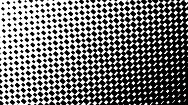 Arkaplan veya duvar kağıdı için siyah ve beyaz yarım tonlu vektör görüntüsü