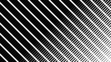 Arkaplan veya duvar kağıdı için siyah ve beyaz yarım tonlu vektör görüntüsü