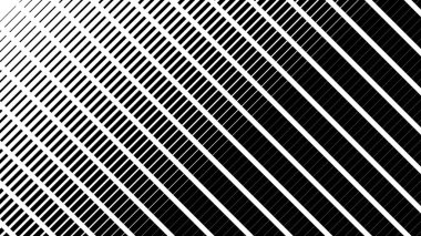 Arkaplan veya duvar kağıdı için siyah ve beyaz yarım tonlu vektör görüntüsü