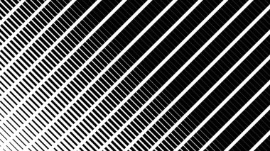 Arkaplan veya duvar kağıdı için siyah ve beyaz yarım tonlu vektör görüntüsü