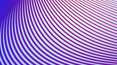 Mavi ve kırmızı çizgiler arkaplan veya sunum için soyut arkaplan çizgileri