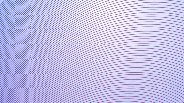 Arkaplan veya sunum için mavi ve kırmızı renksiz çizgiler desen soyut arkaplan