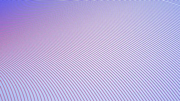 Arkaplan veya sunum için mavi ve kırmızı renksiz çizgiler desen soyut arkaplan