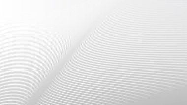 Arkaplan veya sunum için çizgili gri soyut arkaplan