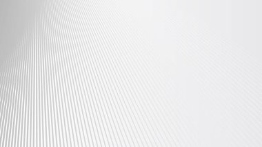 Arkaplan veya sunum için çizgili gri soyut arkaplan