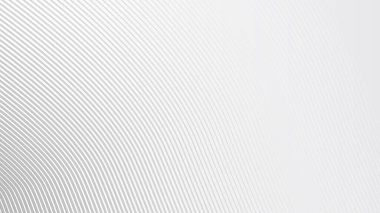 Arkaplan veya sunum için çizgili gri soyut arkaplan