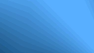 Mavi kağıt arkaplan veya sunum için soyut arkaplan kesimi