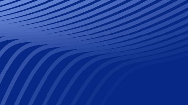 Mavi kağıt arkaplan veya sunum için soyut arkaplan kesimi
