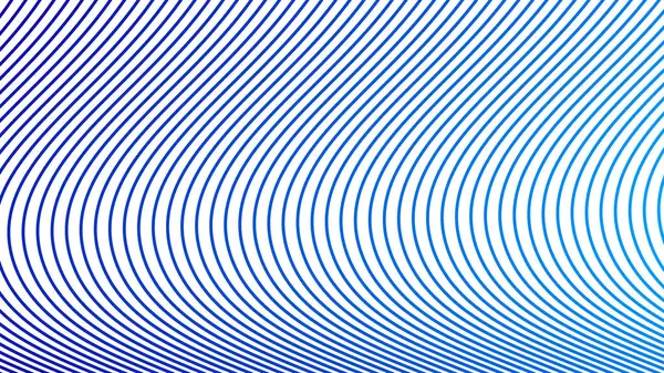 Arkaplan ya da kumaş tekstil için mavi çizgi biçimsiz soyut arkaplan