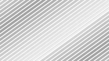 arkaplan veya sunum için gri soyut çizgi arkaplan vektör resmi