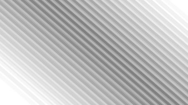 arkaplan veya sunum için gri soyut çizgi arkaplan vektör resmi