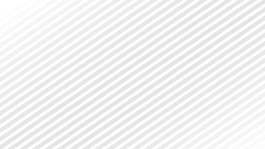 arkaplan veya sunum için gri soyut çizgi arkaplan vektör resmi