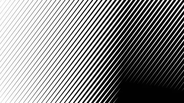 Arkaplan veya sunum için siyah ve beyaz çizgili çizgi arkaplanı