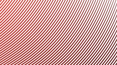 Kırmızı soyut çizgiler arkaplan veya sunum için arkaplan vektör resmi