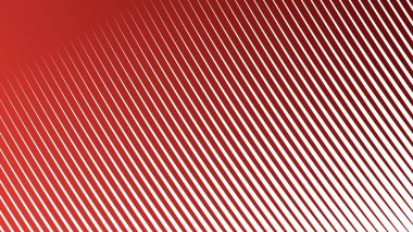 Kırmızı soyut çizgiler arkaplan veya sunum için arkaplan vektör resmi