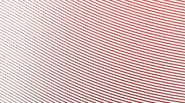 Kırmızı soyut çizgiler arkaplan veya sunum için arkaplan vektör resmi