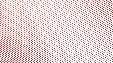 Kırmızı soyut çizgiler arkaplan veya sunum için arkaplan vektör resmi