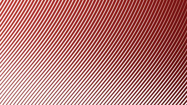 Kırmızı soyut çizgiler arkaplan veya sunum için arkaplan vektör resmi
