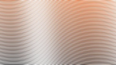 Arkaplan veya duvar kağıdı için turuncu soyut arkaplan