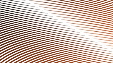 Arkaplan veya duvar kağıdı için turuncu soyut arkaplan