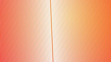 Arkaplan veya duvar kağıdı için turuncu soyut arkaplan