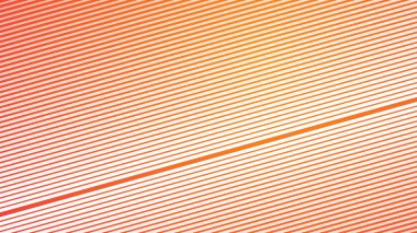 Arkaplan veya duvar kağıdı için turuncu soyut arkaplan