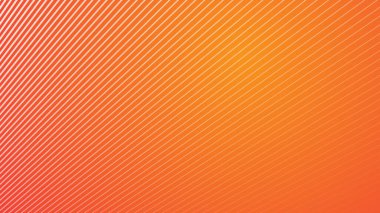 Arkaplan veya duvar kağıdı için turuncu soyut arkaplan