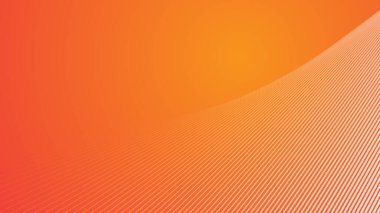 Arkaplan veya duvar kağıdı için turuncu soyut arkaplan