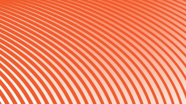 Arkaplan veya duvar kağıdı için turuncu soyut arkaplan