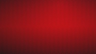 Arkaplan veya sunum için kırmızı ve siyah zigzag pürüzsüz desen soyut arkaplan