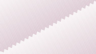 Zig zag pürüzsüz desen gri ve beyaz soyut arkaplan arkaplan ya da kumaş tasarımı için