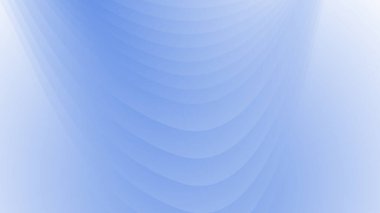 Mavi ve beyaz gradyan soyut arkaplan vektör resmi