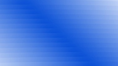 Mavi ve beyaz gradyan soyut arkaplan vektör resmi