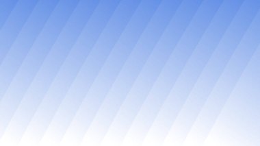 Mavi ve beyaz gradyan soyut arkaplan vektör resmi