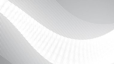 Gri yarım ton soyut arkaplan vektör resmi