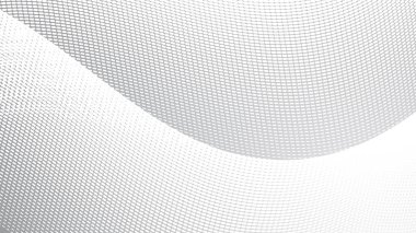 Gri yarım ton soyut arkaplan vektör resmi