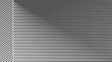 Gri çizgiler kusursuz soyut arkaplan