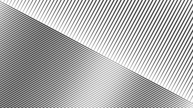 Gri çizgiler kusursuz soyut arkaplan