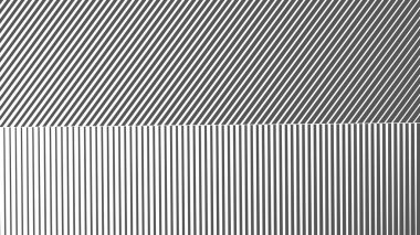 Gri çizgiler kusursuz soyut arkaplan