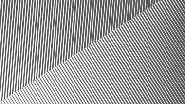 Gri çizgiler kusursuz soyut arkaplan