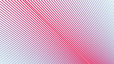 Kırmızı ve mavi çizgiler kusursuz soyut arkaplan