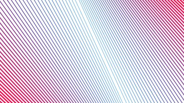 Kırmızı ve mavi çizgiler kusursuz soyut arkaplan