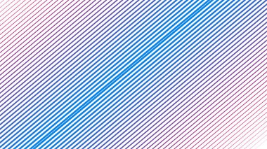 Kırmızı ve mavi çizgiler kusursuz soyut arkaplan