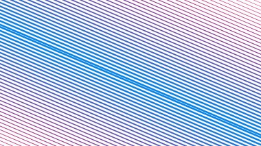 Kırmızı ve mavi çizgiler kusursuz soyut arkaplan