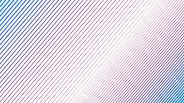 Kırmızı ve mavi çizgiler kusursuz soyut arkaplan