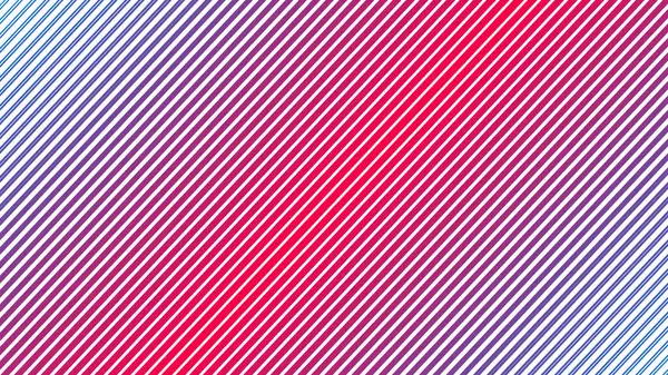 Kırmızı ve mavi çizgiler kusursuz soyut arkaplan