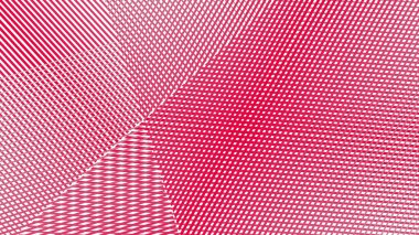 Kırmızı ve beyaz çizgiler soyut arkaplan vektör resmi