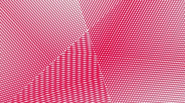 Kırmızı ve beyaz çizgiler soyut arkaplan vektör resmi