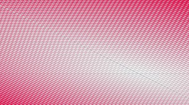 Kırmızı ve beyaz çizgiler soyut arkaplan vektör resmi