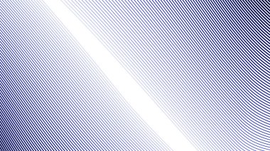 Mavi dinamik eğri çizgisi soyut arkaplan vektör resmi